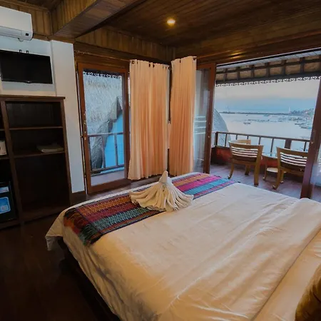 Dava Villa Ocean View