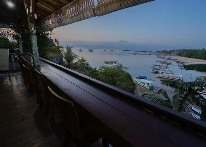 Dava Ocean View 2*