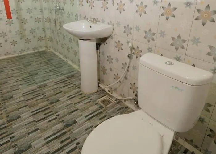 Guest house Dava Ocean View