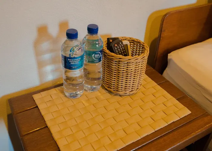 Guest house Dava Ocean View 2*