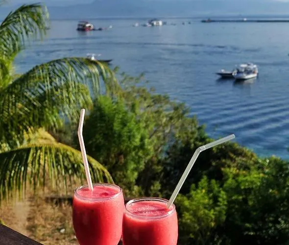 Guest house Dava Ocean View