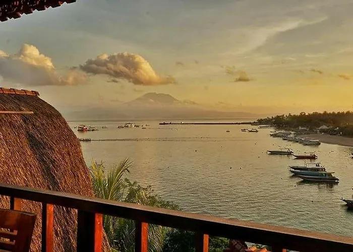 Guest house Dava Ocean View
